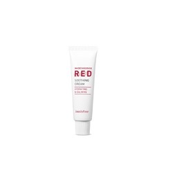 Innisfree True Madecasoside Red Calming Cream 50mL