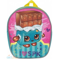 Рюкзачок малый Shopkins 2 31788, 31788