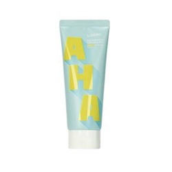 Гель для умывания с AHA-кислотами Mild AHA Acid Exfoliation Cleansing Gel, L.Sanic, 150 мл