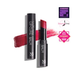 Lux Triple Lip Cure Бальзам для губ