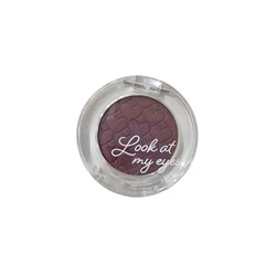 ETUDE HOUSE Look at My Eyes Тени для век (2017 S/S)