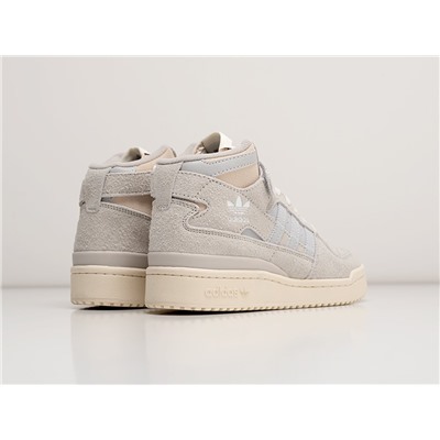 Кроссовки Adidas Forum 84 High