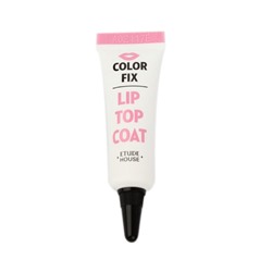 ETUDE HOUSE Color Fix Lip Верхнее покрытие для губ