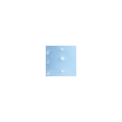 Носки женские Trend 4203 MiNiMi Дроп 35/38/Blu Chiaro
