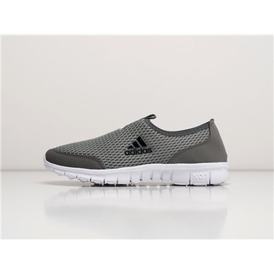 Кроссовки Adidas Free N0.1 Slip-On