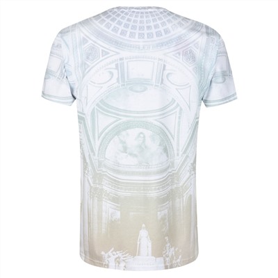 Firetrap, Sub T Shirt Mens