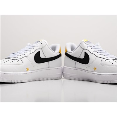 Кроссовки Nike Air Force 1 Low