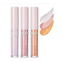 Peripera Sugar Twinkle Liquid Glitter 1.9g