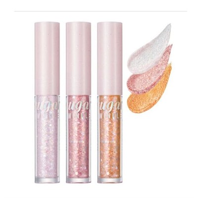 Peripera Sugar Twinkle Liquid Glitter 1.9g