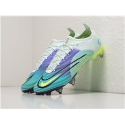 Футбольная обувь NIke Mercurial Vapor XIV Elite SG-PRO