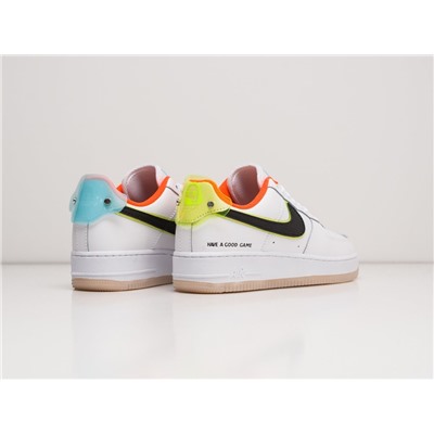 Кроссовки Nike Air Force 1 Low