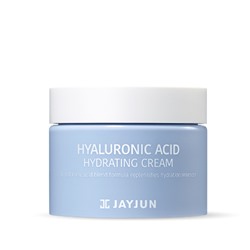 Jayjun Hyaluronic Acid Увлажняющий Крем для Лица