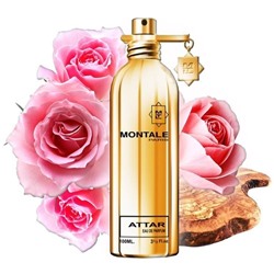 Montale Attar edp unisex 100 ml