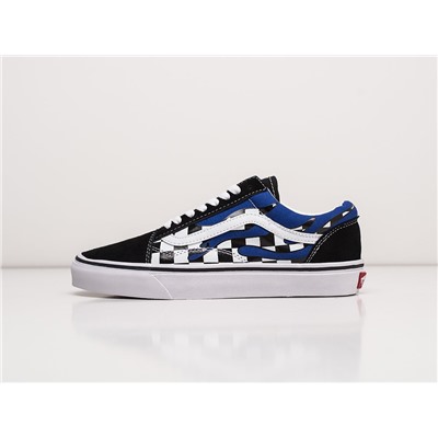 Кеды VANS Old Skool