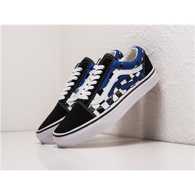 Кеды VANS Old Skool