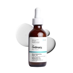 The Ordinary Натуральные увлажняющие факторы + ГК для кожи головы 60 мл