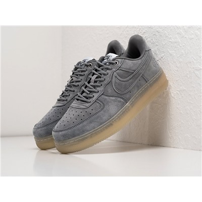 Кроссовки Nike x Reigning Champ Air Force 1 Low