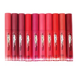 ETUDE HOUSE Shine Chic Lip Lacquer - блеск для губ