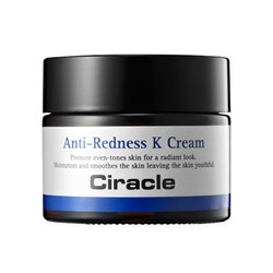 Ciracle K Cream Крем для Воспаленной кожи