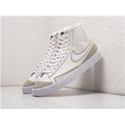 Кроссовки Nike Blazer Mid 77