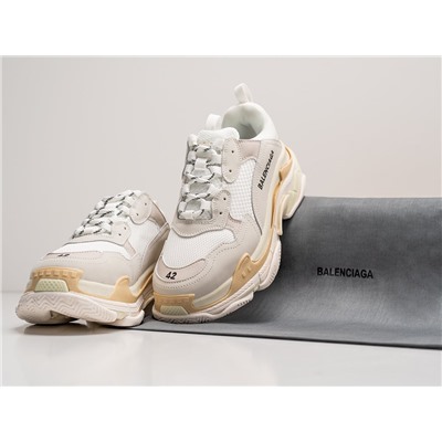 Кроссовки Balenciaga Triple S