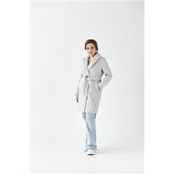 Куртка женская демисезонная 25830-00 (серый)