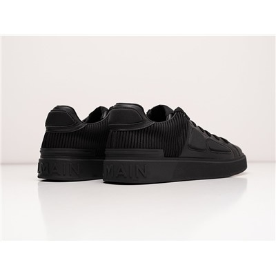 Кроссовки Balmain B-Court low