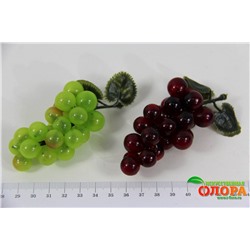 Виноград мелкий 24 ягоды (H-8 см)