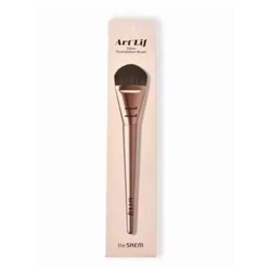 Кисть косметическая Art'Lif Concealer Brush, THE SAEM