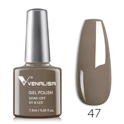 VENALISA, Gel Polish #47