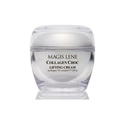 Magis lene Collagen Choc Лифтинг-крем с коллагеном