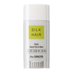 The Saem Slik Hair Style Воск для укладки волос