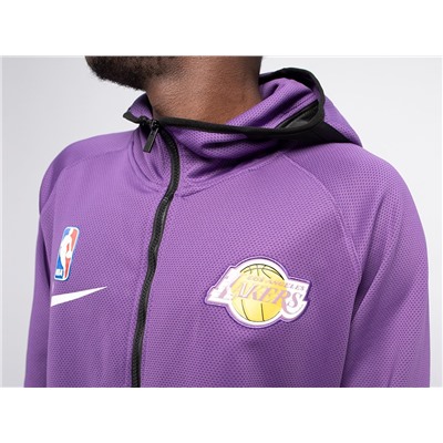 Толстовка Los Angeles Lakers