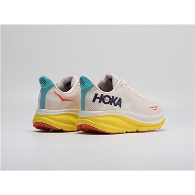 Кроссовки Hoka Clifton 9