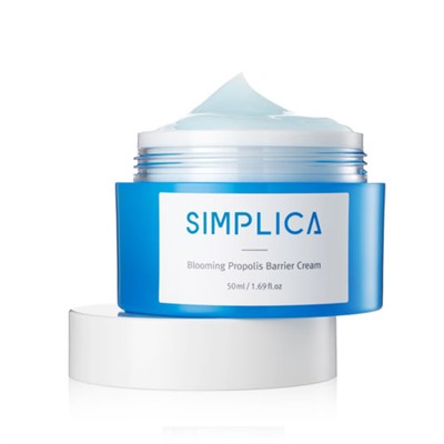 Simplica Blooming Propolis Barrier Cream 50ml