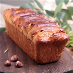 Хлебная смесь «Хлеб с лесными орехами»