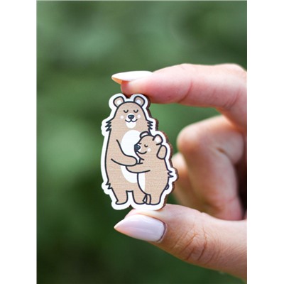 Значок Bears