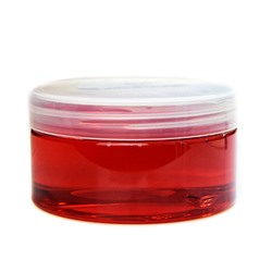 Konsung Beauty, Холодный воск для депиляции Cold Wax Strawberry (банка), 300g