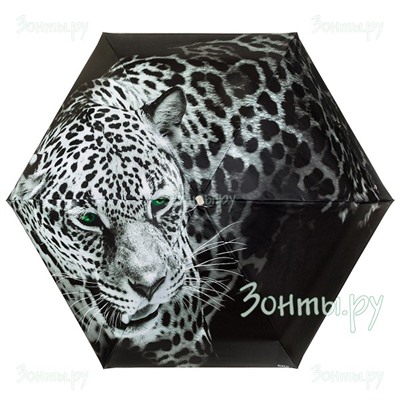 Мини зонт "Леопард" Rainlab 025