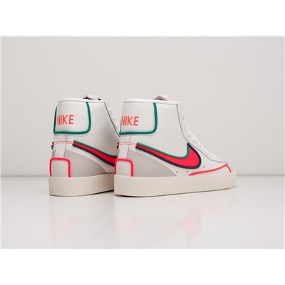 Кроссовки Nike Blazer Mid 77