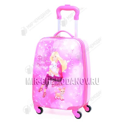 Детский чемодан «Princess-2»