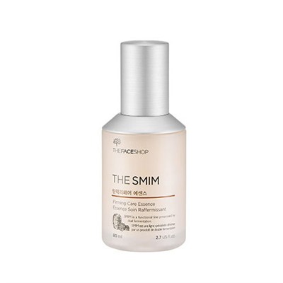 THE FACE SHOP Smim Firming Care Укрепляющая эссенция