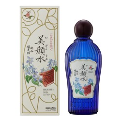 Лосьон для проблемной кожи лица Bigansui Skin Lotion, Meishoku 160 мл