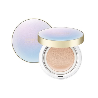 Missha Signature Essence Cushion Watering Крем-основа SPF50+ PA+++