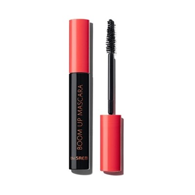 The Saem Saemmul Boom Up Mascara 01 Long Rash 7g