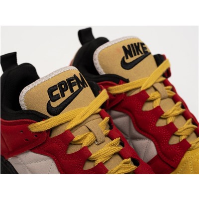 Кроссовки CPFM х Nike Dunk Low