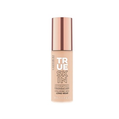 Catrice True Skin Hydrating Foundation 30ml