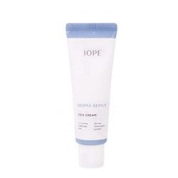 IOPE DERMA REPAIR CICA Успокаивающий крем