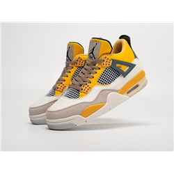 Кроссовки Nike Air Jordan 4 Retro