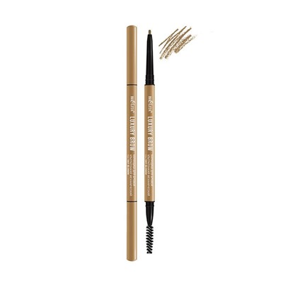 Карандаш для бровей "LUXURY Brow" тон: 597, blonde (10326617)